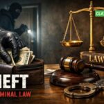 Theft in Criminal Law