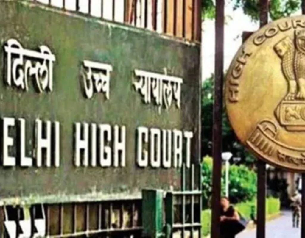 delhi high court