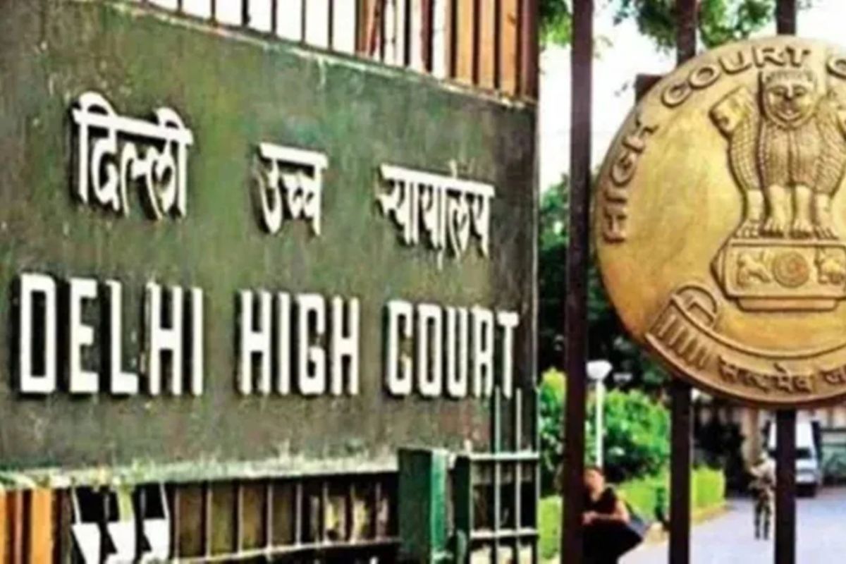 delhi high court