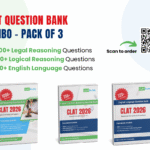 CLAT QUESTION BANK 2026