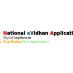 National e-Vidhan Application