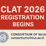 CLAT 2026 Registration