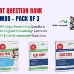 1900 CLAT Questions