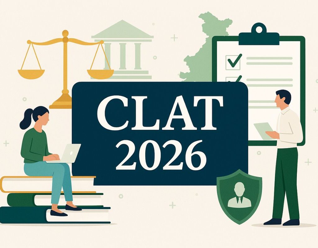 After CLAT 2026
