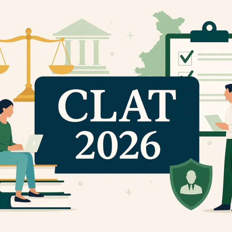 After CLAT 2026