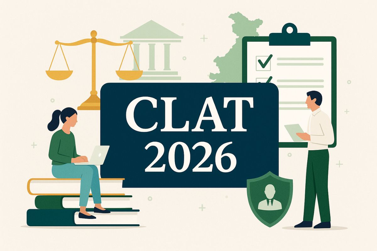 After CLAT 2026