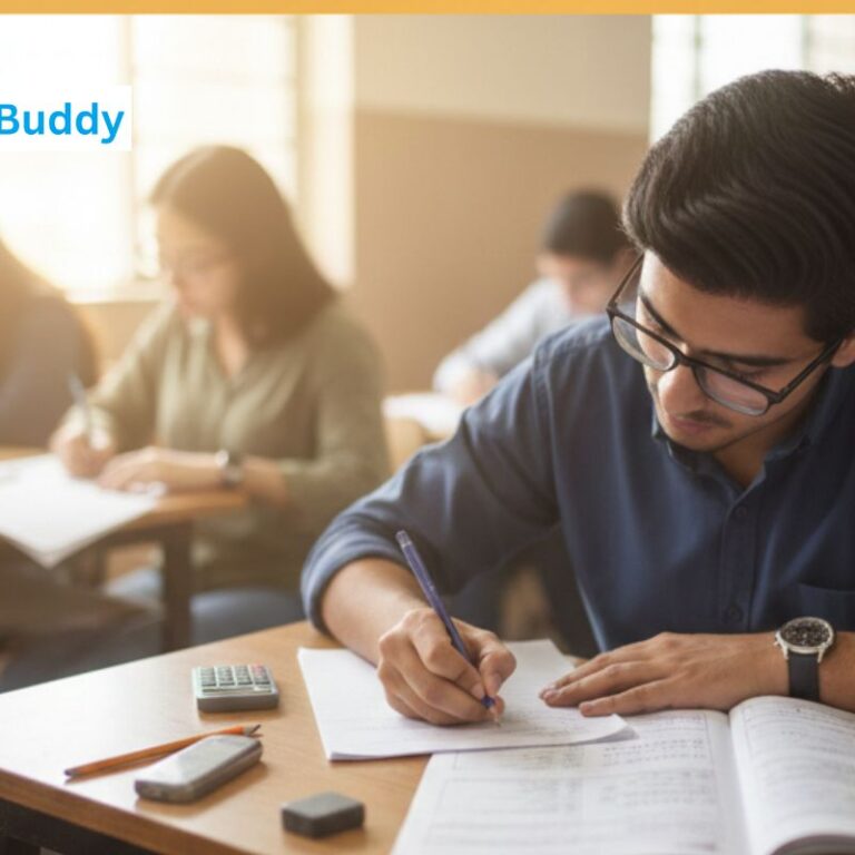 How Many Students Appeared for CLAT 2026