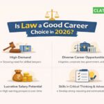 Is Law a Good Career Choice in 2026