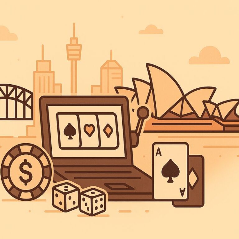 Mega Medusa Casino Review