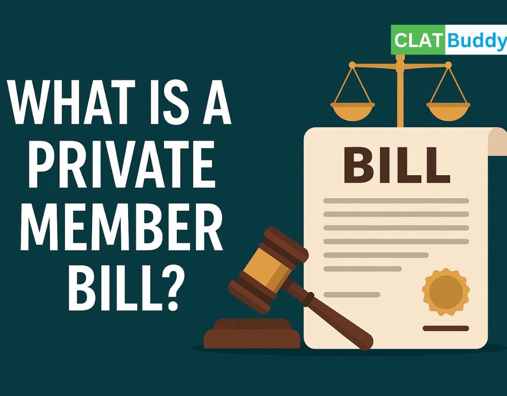 Private Member Bill
