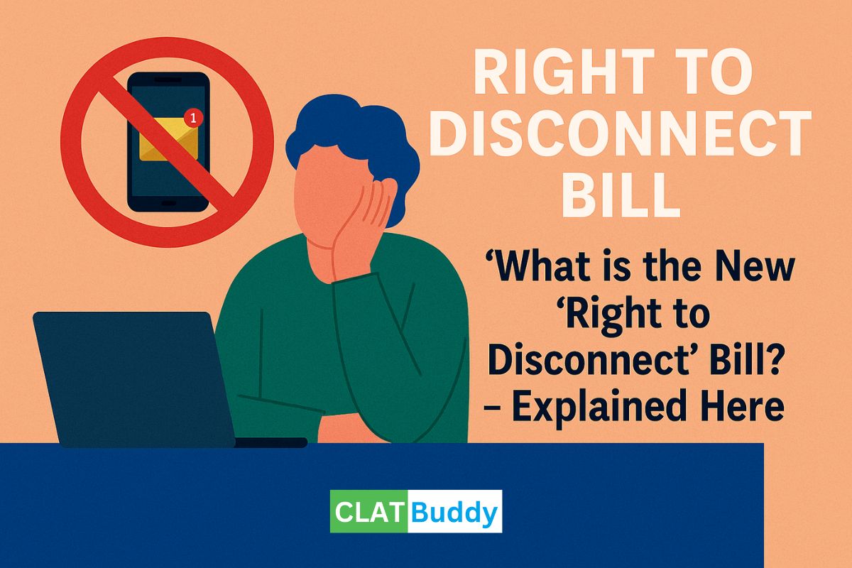 Right to Disconnect Bill (1)