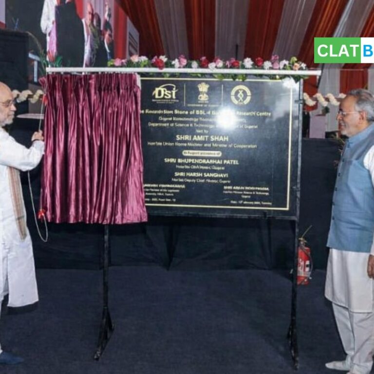 BSL-4 Lab in Gujarat