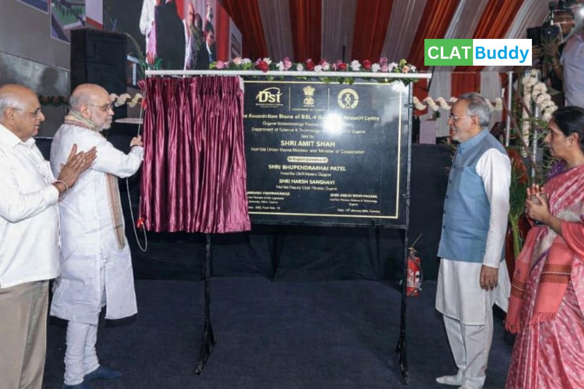 BSL-4 Lab in Gujarat