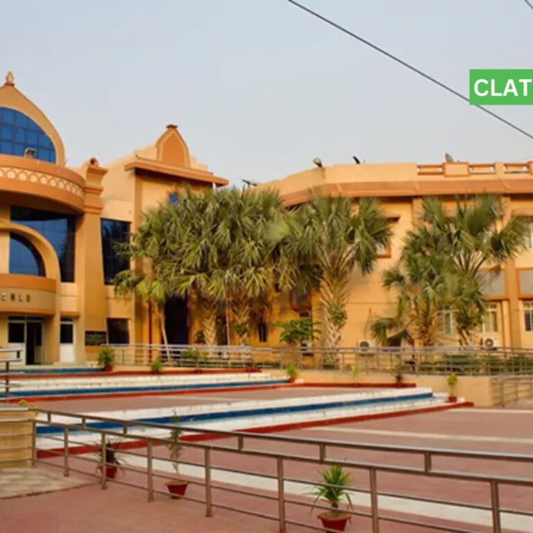 Chanakya National Law University (CNLU), Patna