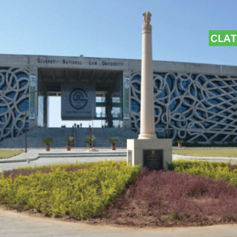 Gujarat National Law University