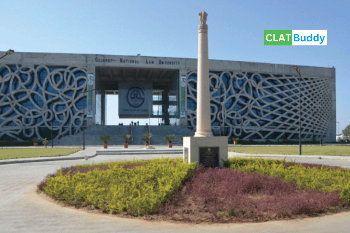 Gujarat National Law University