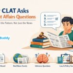 How Does CLAT Ask Current Affairs Questions