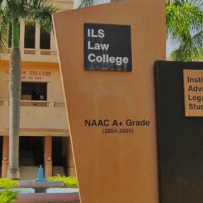 ILS Law College, Pune