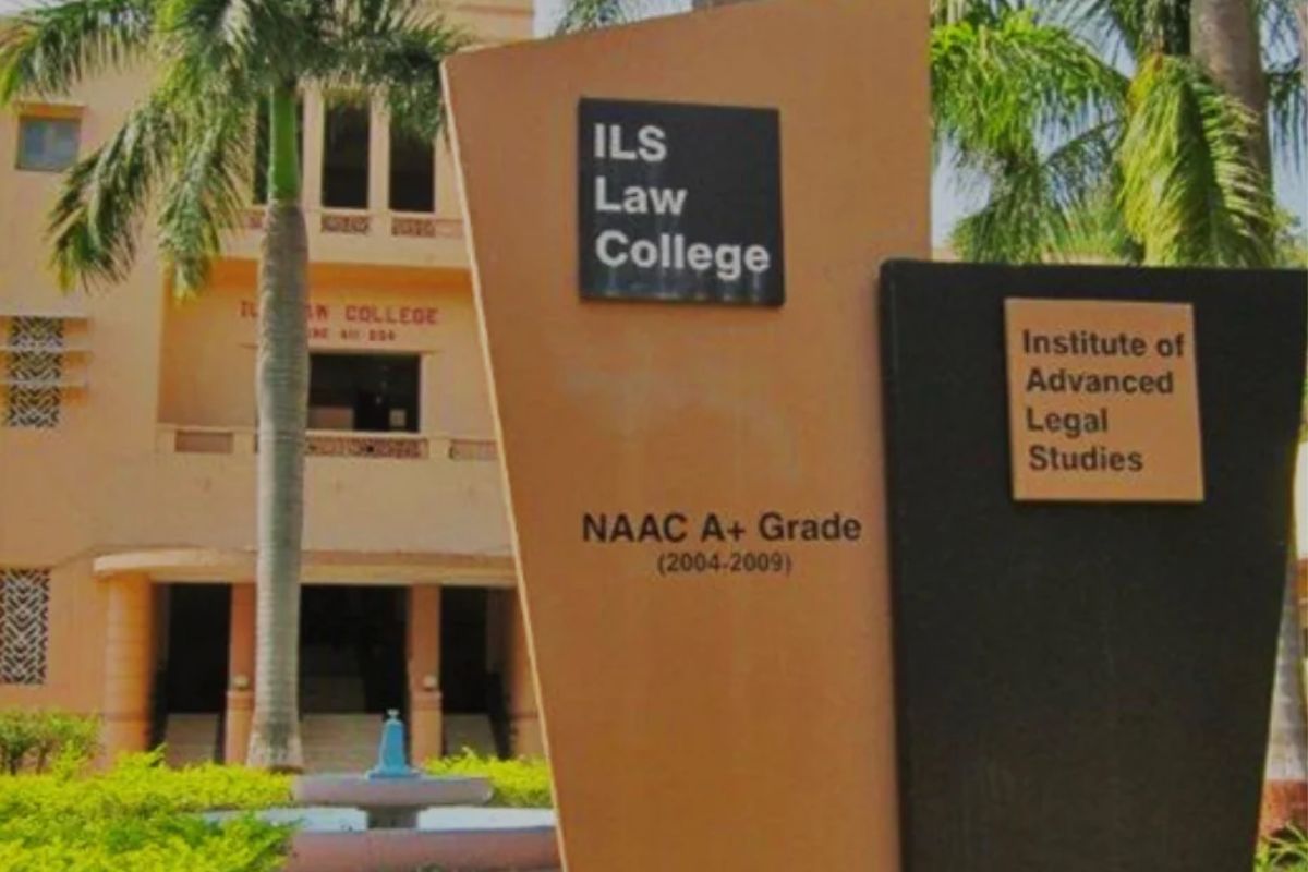 ILS Law College, Pune