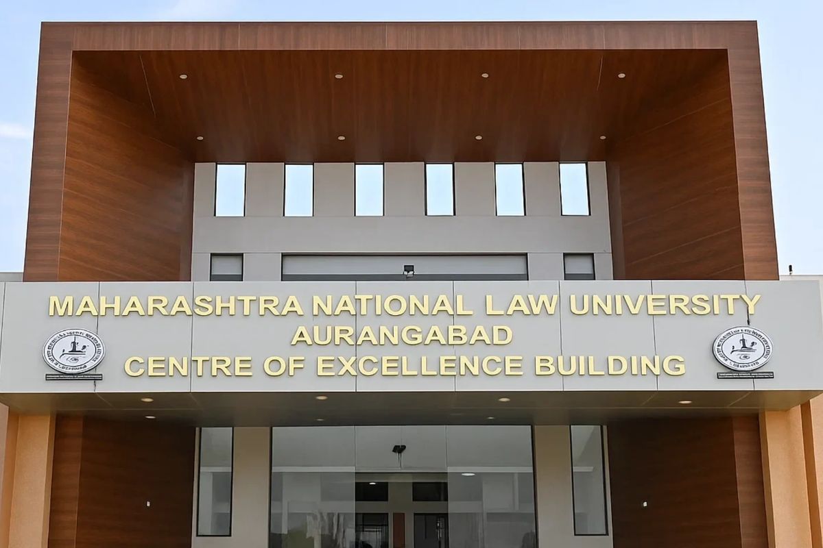 MNLU Aurangabad