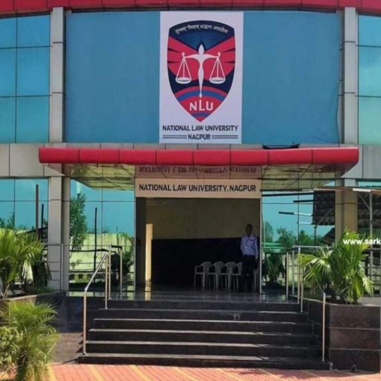 MNLU Nagpur