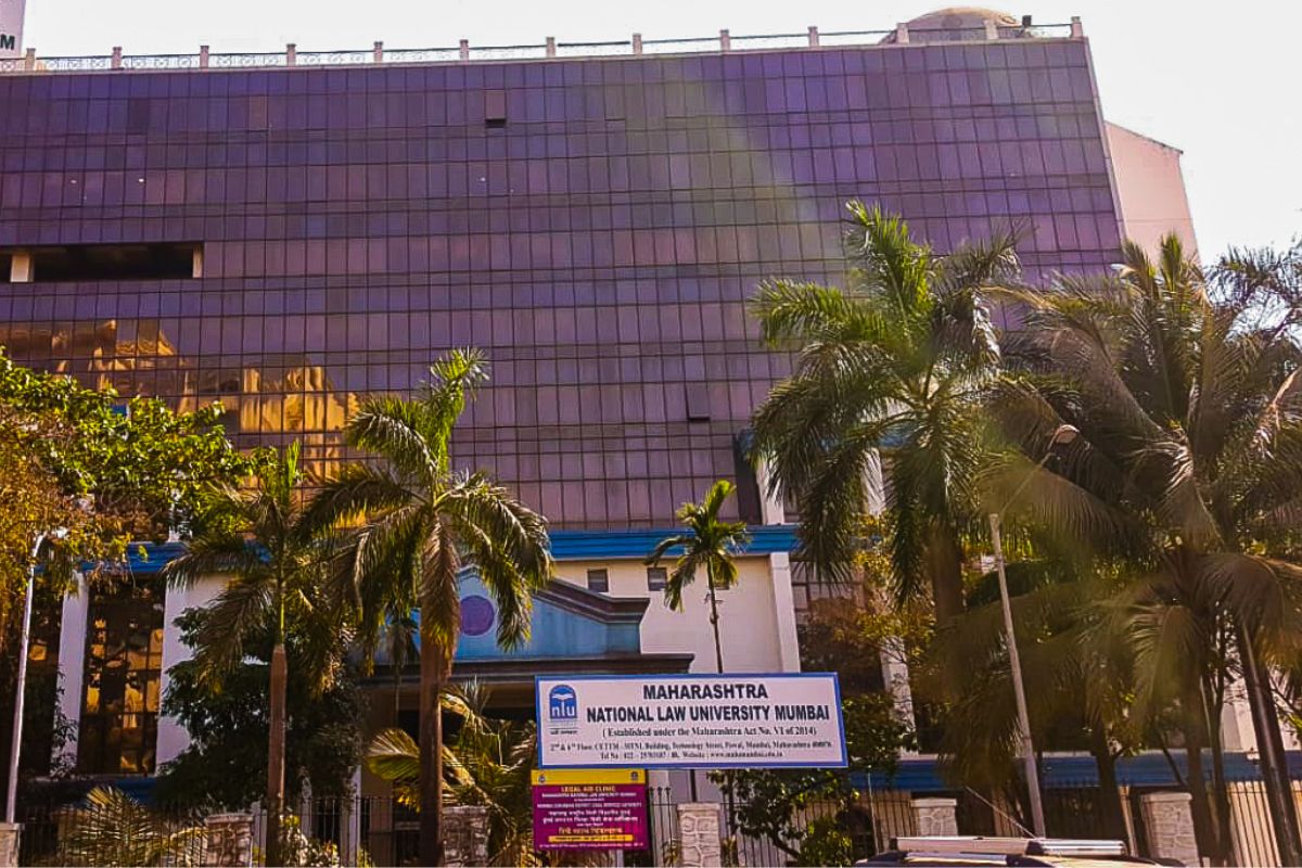 Maharashtra National Law University (MNLU), Mumbai