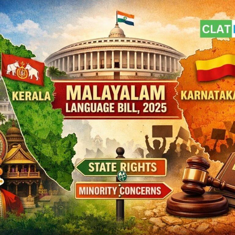 Malayalam Language Bill, 2025