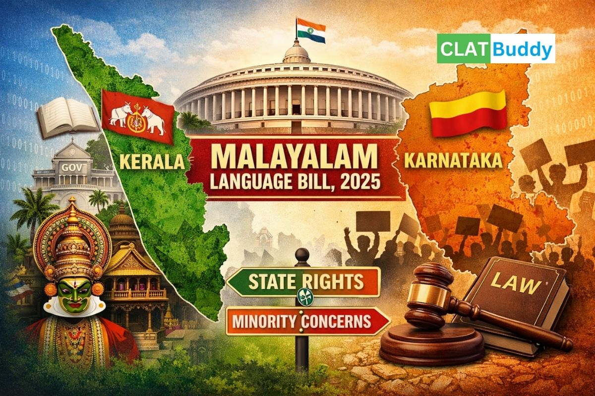 Malayalam Language Bill, 2025