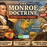 Monroe Doctrine