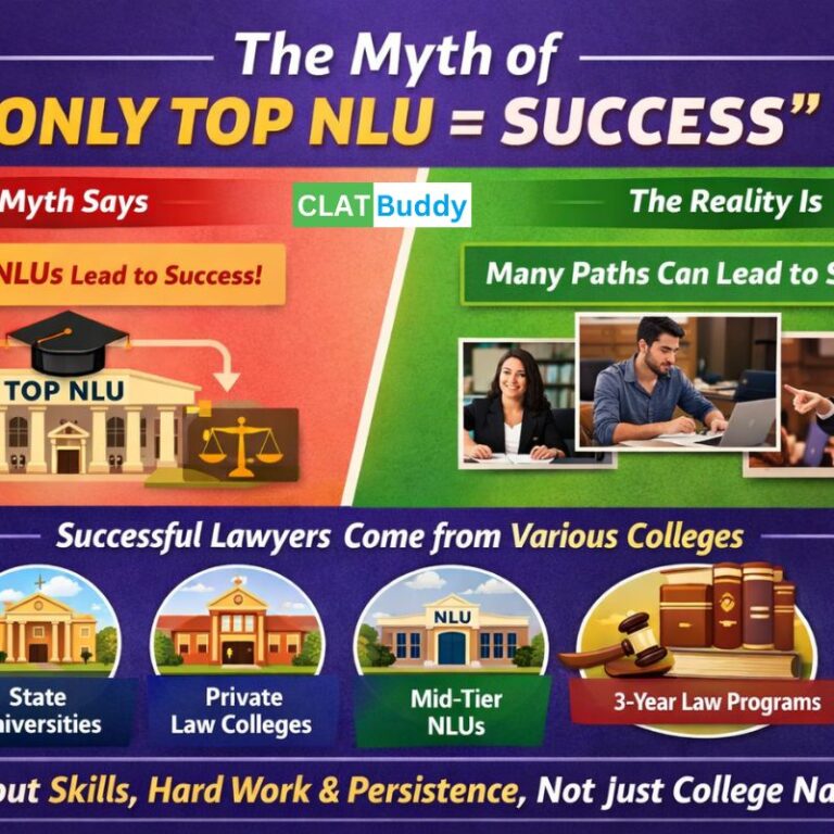 Myth of Only Top NLU = Success