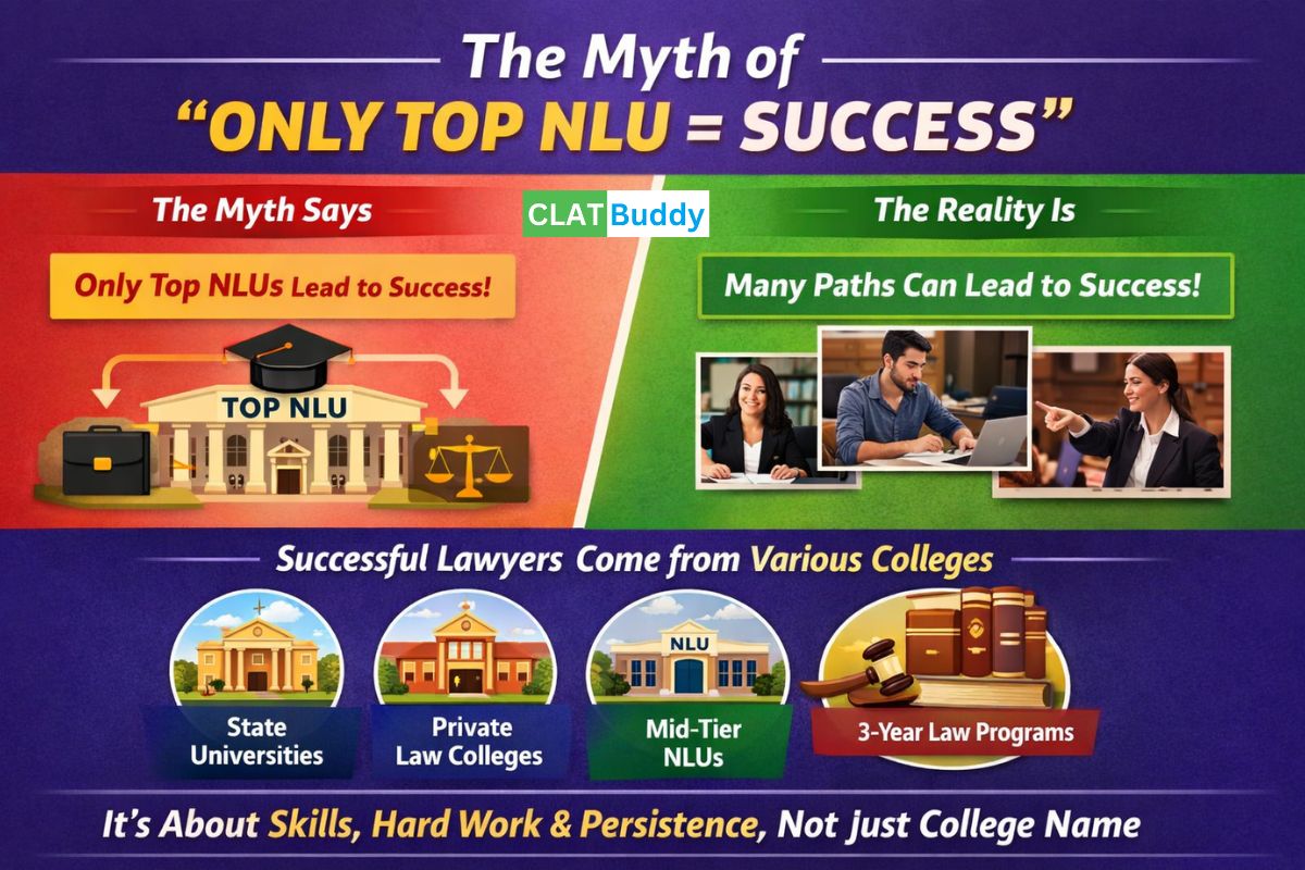 Myth of Only Top NLU = Success