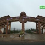 National Law University Odisha (NLUO), Cuttack