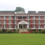 National Law University Tripura