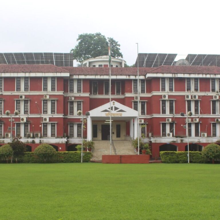 National Law University Tripura