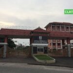 National University of Advanced Legal Studies (NUALS), Kochi