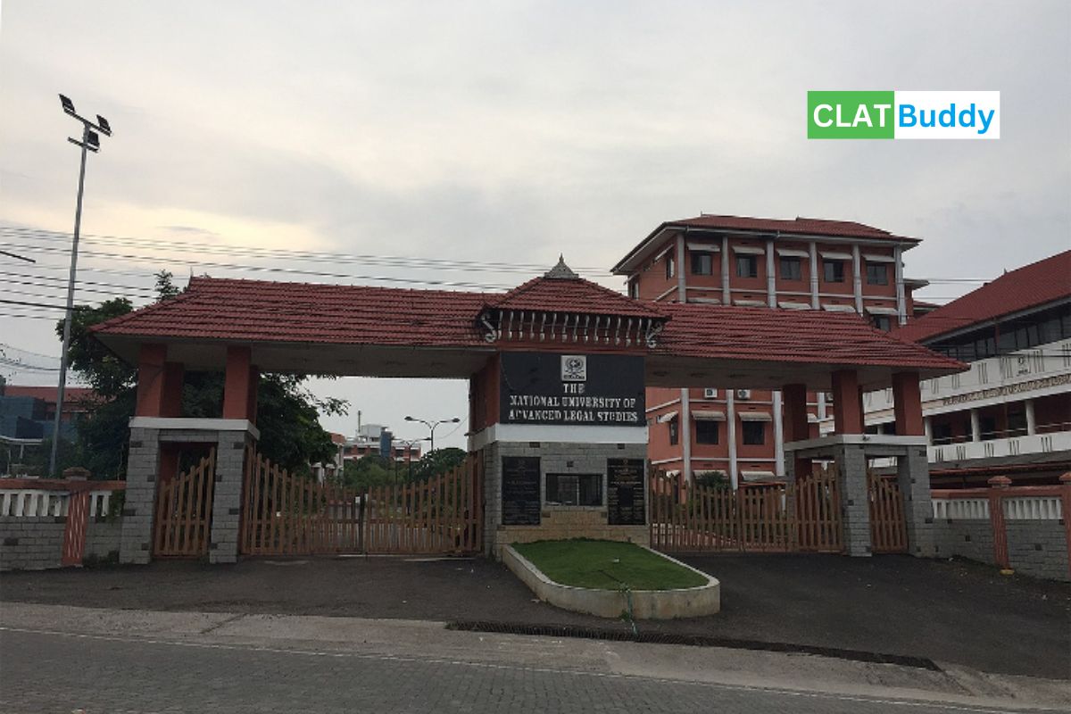 National University of Advanced Legal Studies (NUALS), Kochi