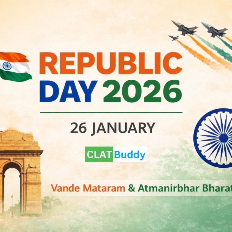 Republic Day 2026
