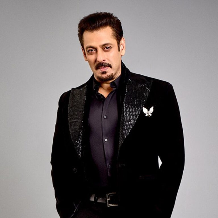 Salman Khan