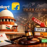 Tiger Global in Flipkart Share Sale