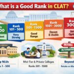 What Rank Is Considered “Good” in CLAT