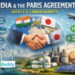 What is the Paris Agreement and Article 6