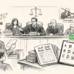 Allahabad High Court Directs Consortium of NLUs to Revise Merit List of CLAT-2026