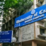 Department of Law, University of Calcutta