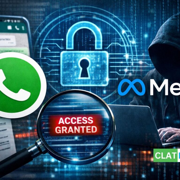 Is WhatsApp Really Private