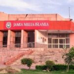 Jamia Millia Islamia, Faculty of Law