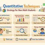 Quantitative Techniques Strategy for Non Math Students Preparing for CLAT