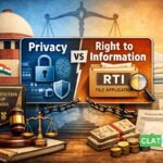Supreme Court Has Referred the DPDP–RTI Clash to a Constitution Bench