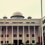 Symbiosis Law School, Noida 