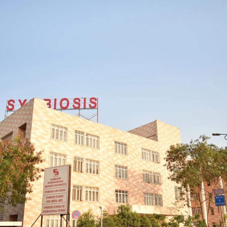 Symbiosis Law School, Pune