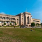 University College of Law, Osmania University